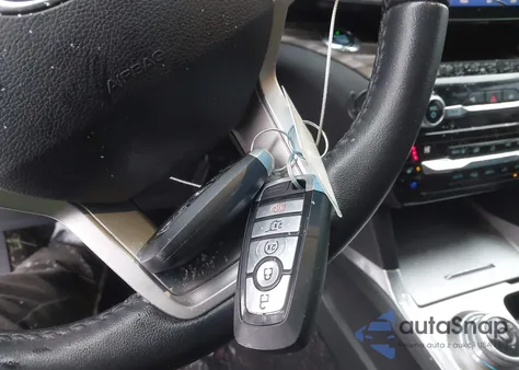 2021 Ford Explorer Limited z USA, uszkodzony, nr VIN 1FMSK8FH7MGA03193